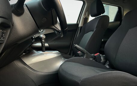 Nissan Juke II, 2014 год, 899 000 рублей, 19 фотография