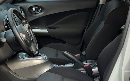 Nissan Juke II, 2014 год, 899 000 рублей, 20 фотография