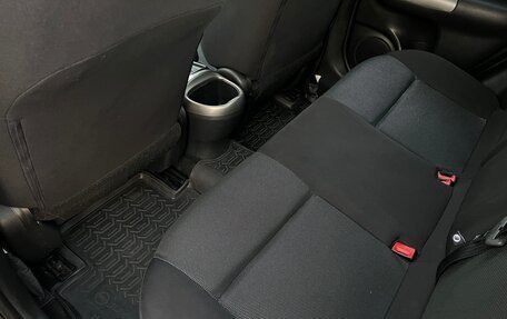 Nissan Juke II, 2014 год, 899 000 рублей, 25 фотография