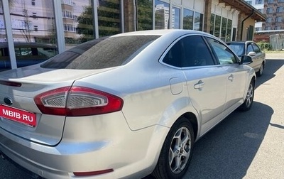 Ford Mondeo IV рестайлинг, 2010 год, 750 000 рублей, 1 фотография