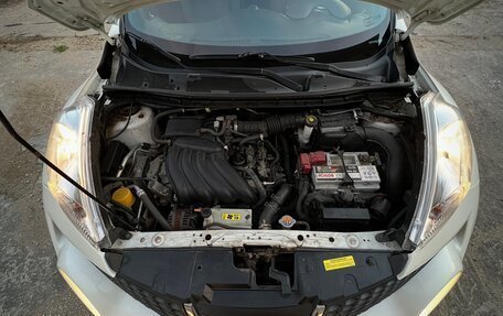Nissan Juke II, 2014 год, 899 000 рублей, 37 фотография