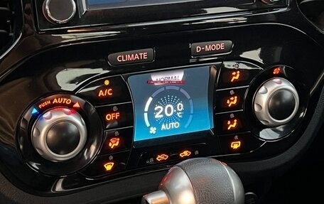 Nissan Juke II, 2014 год, 899 000 рублей, 29 фотография