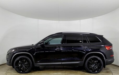 Skoda Kodiaq I, 2017 год, 2 550 000 рублей, 8 фотография