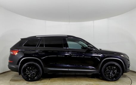 Skoda Kodiaq I, 2017 год, 2 550 000 рублей, 4 фотография