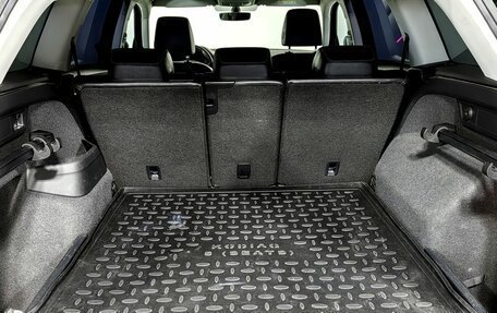 Skoda Kodiaq I, 2017 год, 2 550 000 рублей, 11 фотография