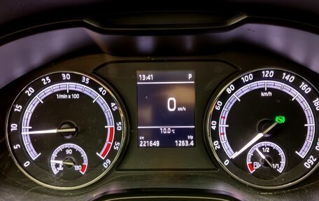 Skoda Kodiaq I, 2017 год, 2 550 000 рублей, 12 фотография