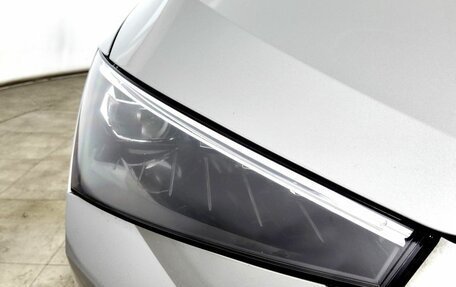Skoda Rapid II, 2021 год, 1 690 000 рублей, 9 фотография