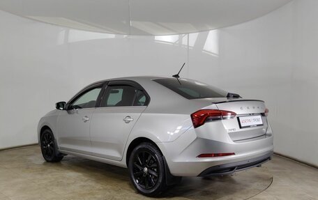 Skoda Rapid II, 2021 год, 1 690 000 рублей, 7 фотография