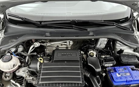 Skoda Rapid II, 2021 год, 1 690 000 рублей, 11 фотография