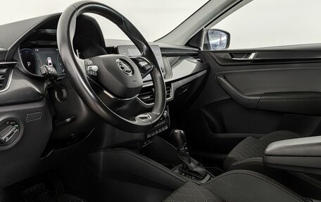Skoda Rapid II, 2021 год, 1 690 000 рублей, 16 фотография