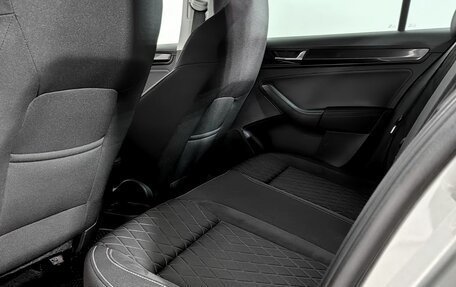 Skoda Rapid II, 2021 год, 1 690 000 рублей, 17 фотография