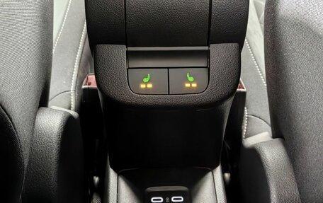 Skoda Rapid II, 2021 год, 1 690 000 рублей, 18 фотография