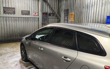 KIA cee'd III, 2014 год, 850 000 рублей, 5 фотография