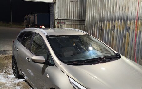 KIA cee'd III, 2014 год, 850 000 рублей, 2 фотография
