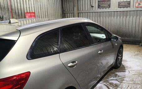 KIA cee'd III, 2014 год, 850 000 рублей, 4 фотография