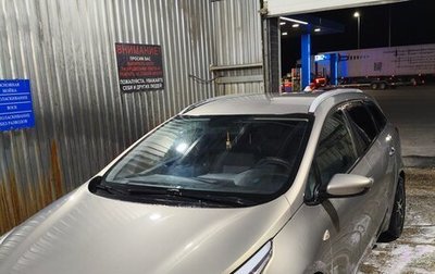 KIA cee'd III, 2014 год, 850 000 рублей, 1 фотография