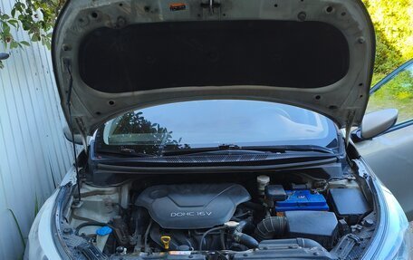 KIA cee'd III, 2014 год, 850 000 рублей, 14 фотография