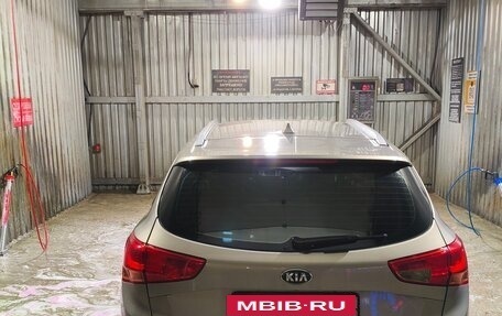 KIA cee'd III, 2014 год, 850 000 рублей, 3 фотография