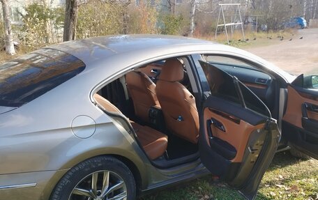 Volkswagen Passat CC I рестайлинг, 2011 год, 1 500 000 рублей, 4 фотография