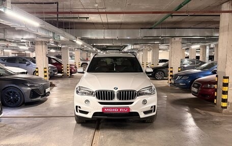 BMW X5, 2016 год, 3 499 000 рублей, 1 фотография