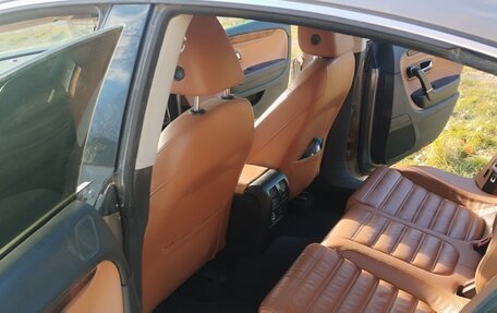 Volkswagen Passat CC I рестайлинг, 2011 год, 1 500 000 рублей, 6 фотография