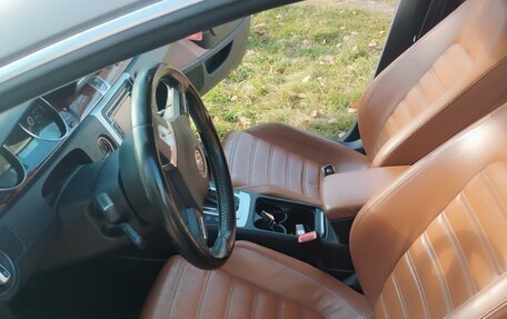 Volkswagen Passat CC I рестайлинг, 2011 год, 1 500 000 рублей, 8 фотография