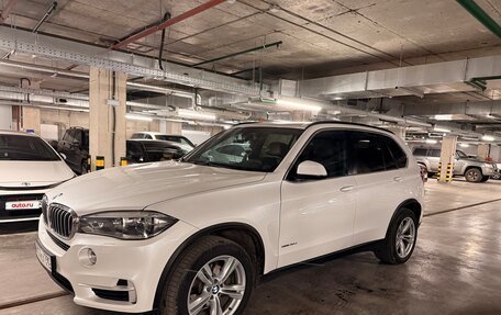 BMW X5, 2016 год, 3 499 000 рублей, 3 фотография