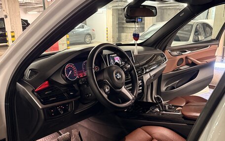 BMW X5, 2016 год, 3 499 000 рублей, 8 фотография