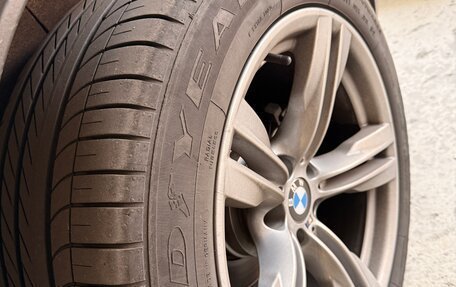 BMW X5, 2016 год, 3 499 000 рублей, 10 фотография