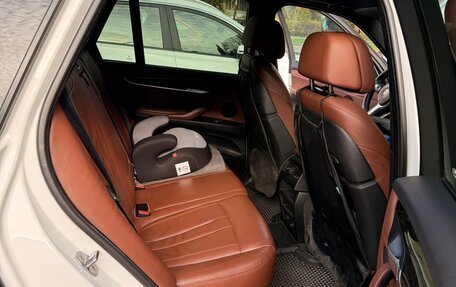 BMW X5, 2016 год, 3 499 000 рублей, 11 фотография
