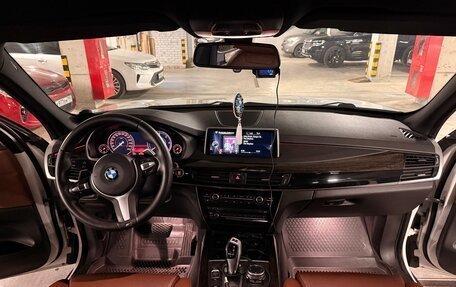 BMW X5, 2016 год, 3 499 000 рублей, 9 фотография