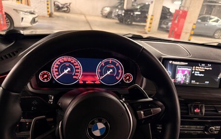 BMW X5, 2016 год, 3 499 000 рублей, 7 фотография