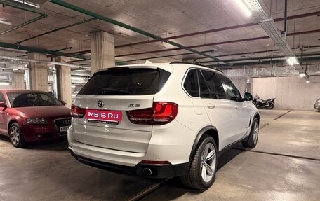 BMW X5, 2016 год, 3 499 000 рублей, 4 фотография