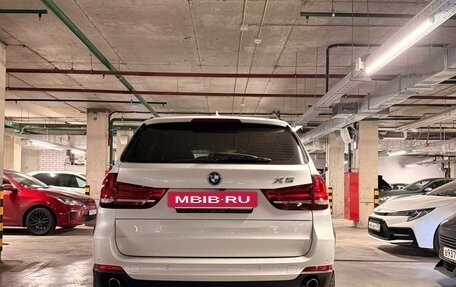 BMW X5, 2016 год, 3 499 000 рублей, 5 фотография