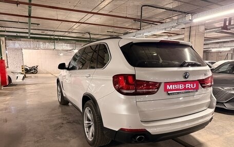 BMW X5, 2016 год, 3 499 000 рублей, 6 фотография