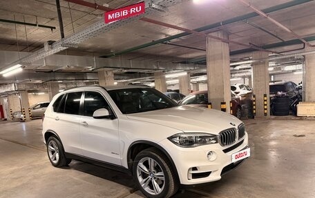 BMW X5, 2016 год, 3 499 000 рублей, 2 фотография