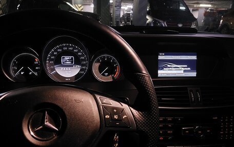 Mercedes-Benz C-Класс, 2011 год, 1 470 000 рублей, 11 фотография