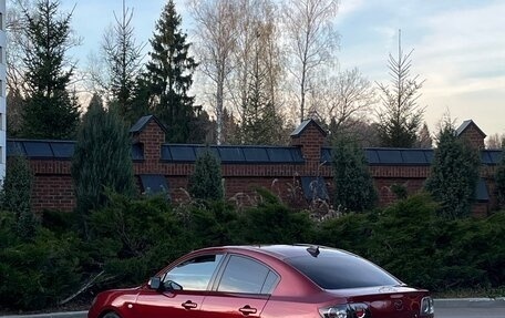 Mazda 3, 2008 год, 730 000 рублей, 4 фотография