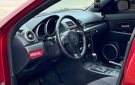 Mazda 3, 2008 год, 730 000 рублей, 5 фотография