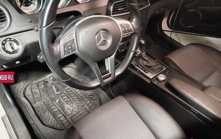 Mercedes-Benz C-Класс, 2011 год, 1 470 000 рублей, 8 фотография