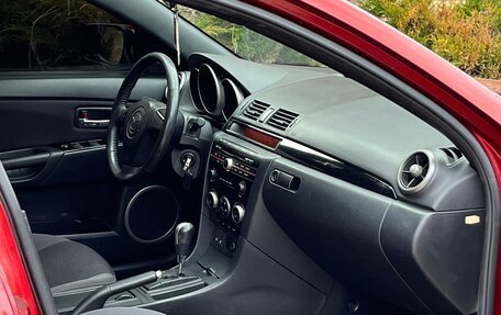 Mazda 3, 2008 год, 730 000 рублей, 8 фотография