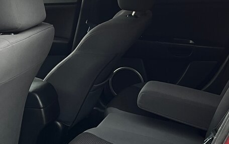 Mazda 3, 2008 год, 730 000 рублей, 10 фотография