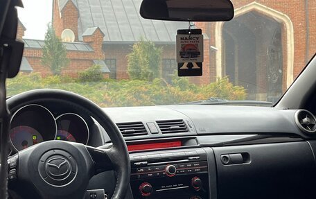Mazda 3, 2008 год, 730 000 рублей, 9 фотография