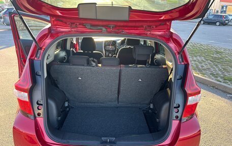 Nissan Note II рестайлинг, 2017 год, 1 510 000 рублей, 5 фотография