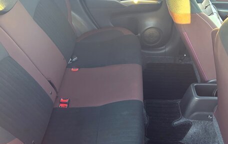 Nissan Note II рестайлинг, 2017 год, 1 510 000 рублей, 16 фотография