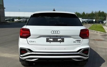 Audi Q2 I, 2022 год, 1 920 000 рублей, 4 фотография