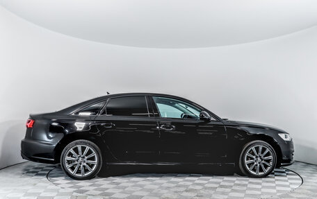 Audi A6, 2014 год, 1 800 000 рублей, 4 фотография