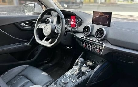 Audi Q2 I, 2022 год, 1 920 000 рублей, 7 фотография