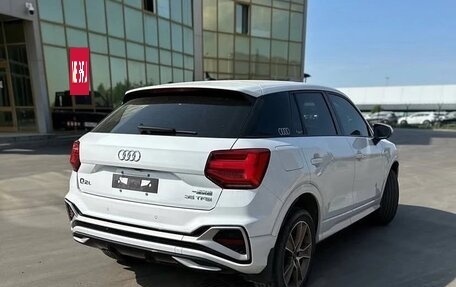 Audi Q2 I, 2022 год, 1 920 000 рублей, 6 фотография