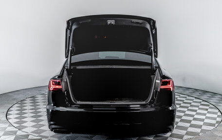 Audi A6, 2014 год, 1 800 000 рублей, 7 фотография